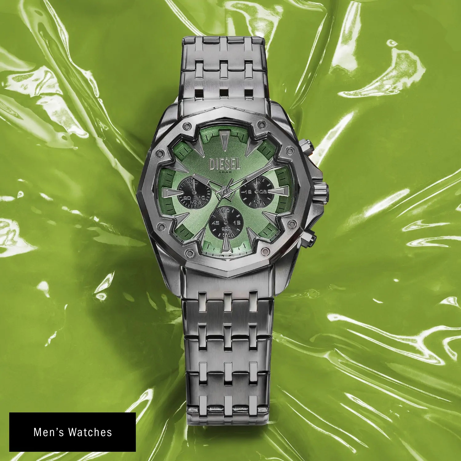 Diesel Men's Watches