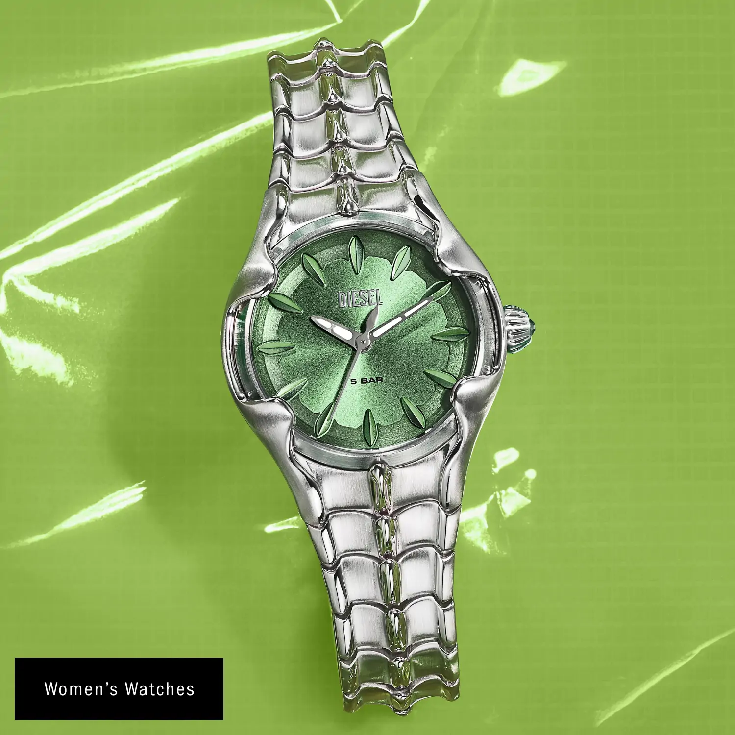 Diesel Women's Watches