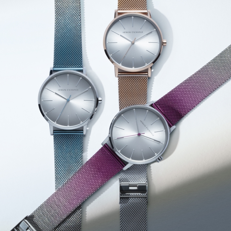 Armani Exchange Women's Watches
