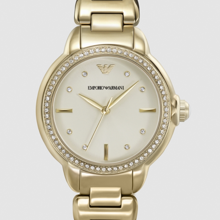 Emporio Armani Women's Watches
