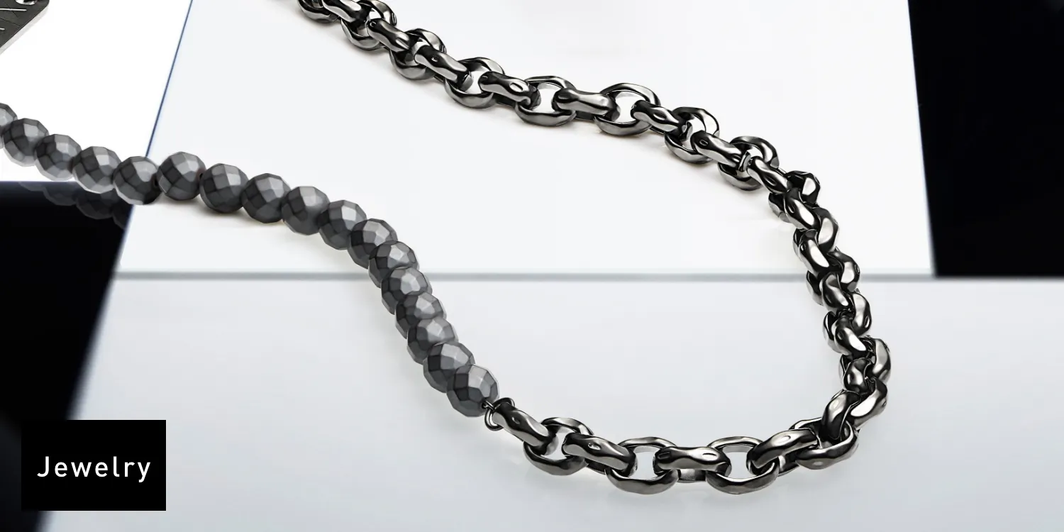 Armani Exchange Jewelry