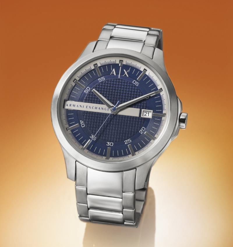 Armani Exchange Best Sellers