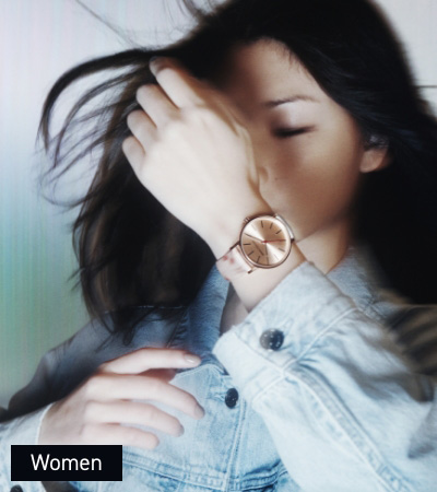 Armani Exchange Women Category