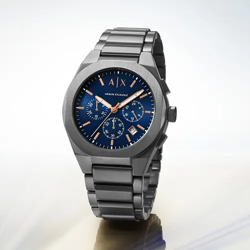 Armani Exchange Men's Watches