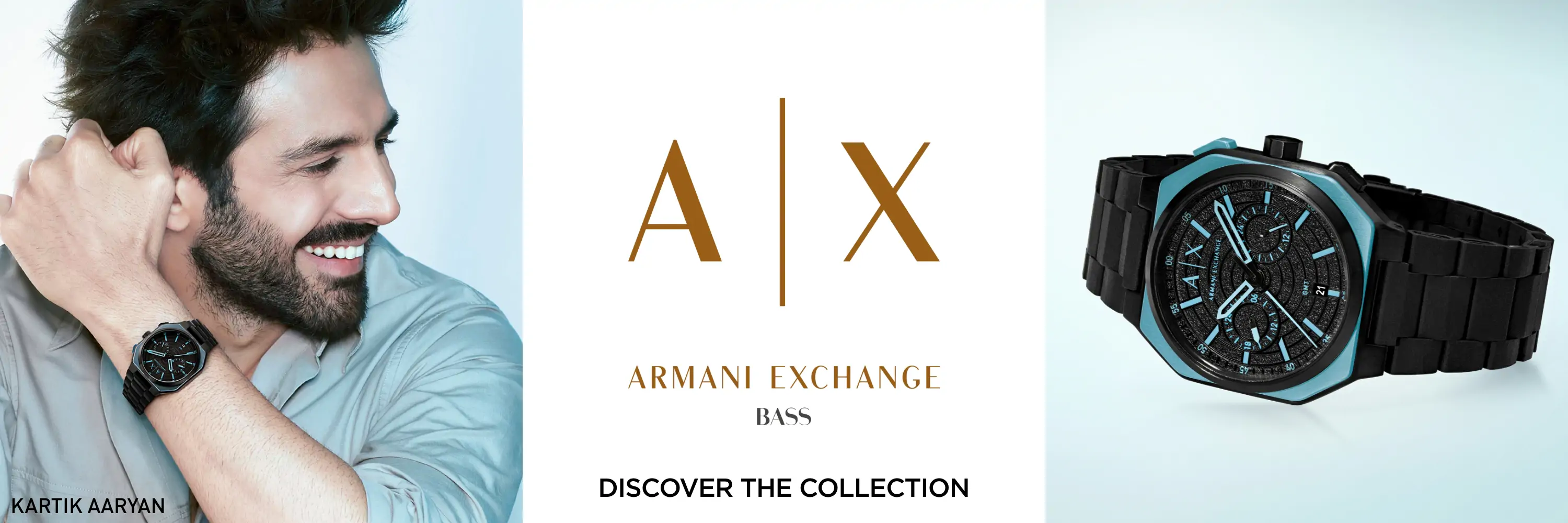 Armani Exchange Armani Exchange