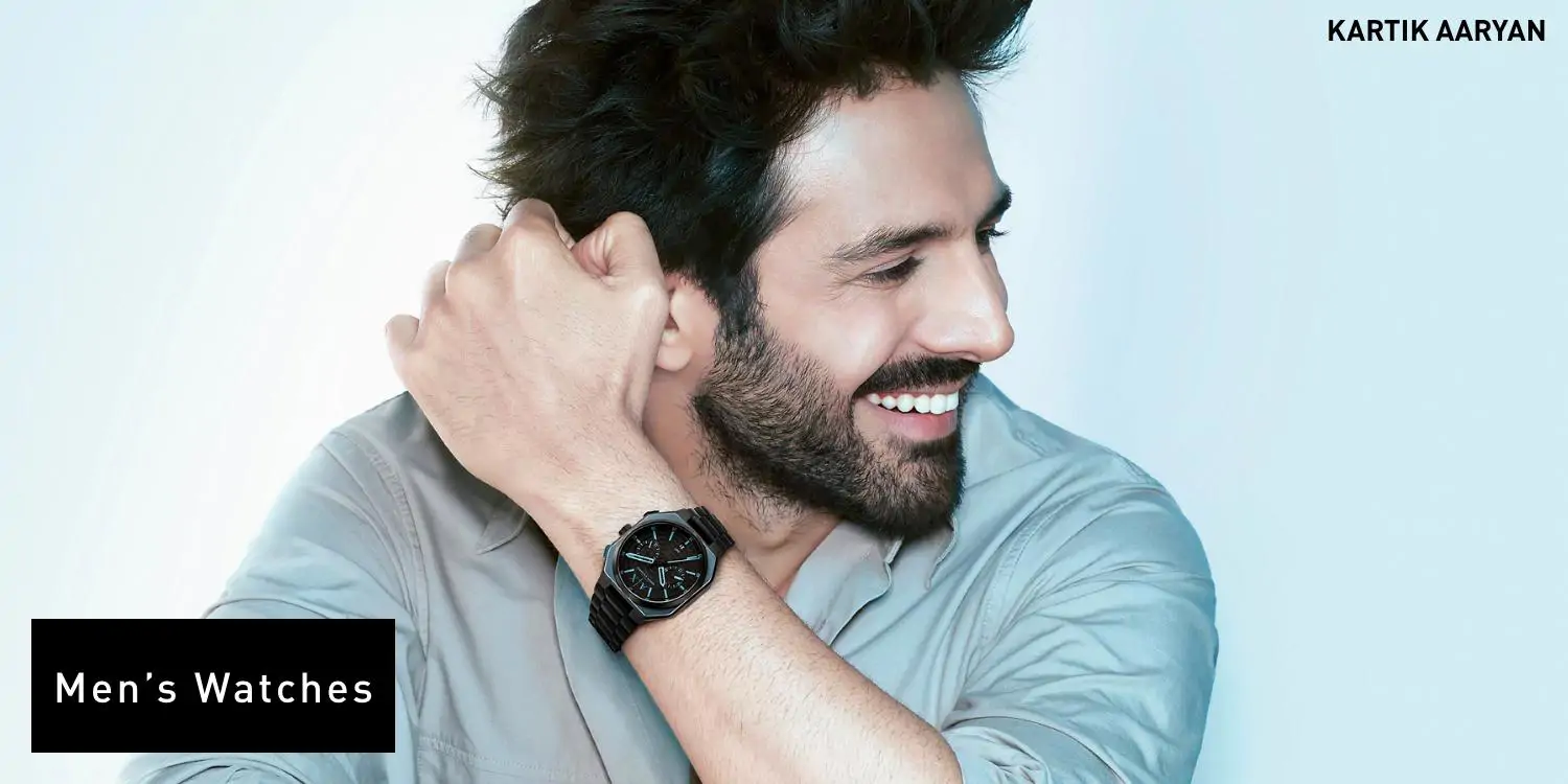 Armani Exchange Men's Watches