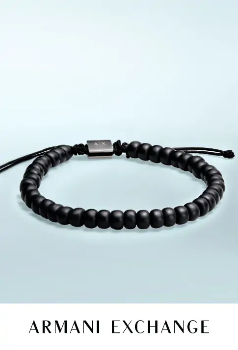 Armani Exchange Jewelry