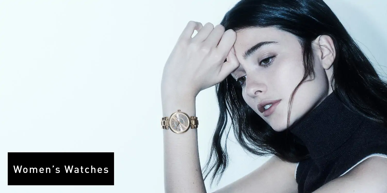 Armani Exchange Women's Watches