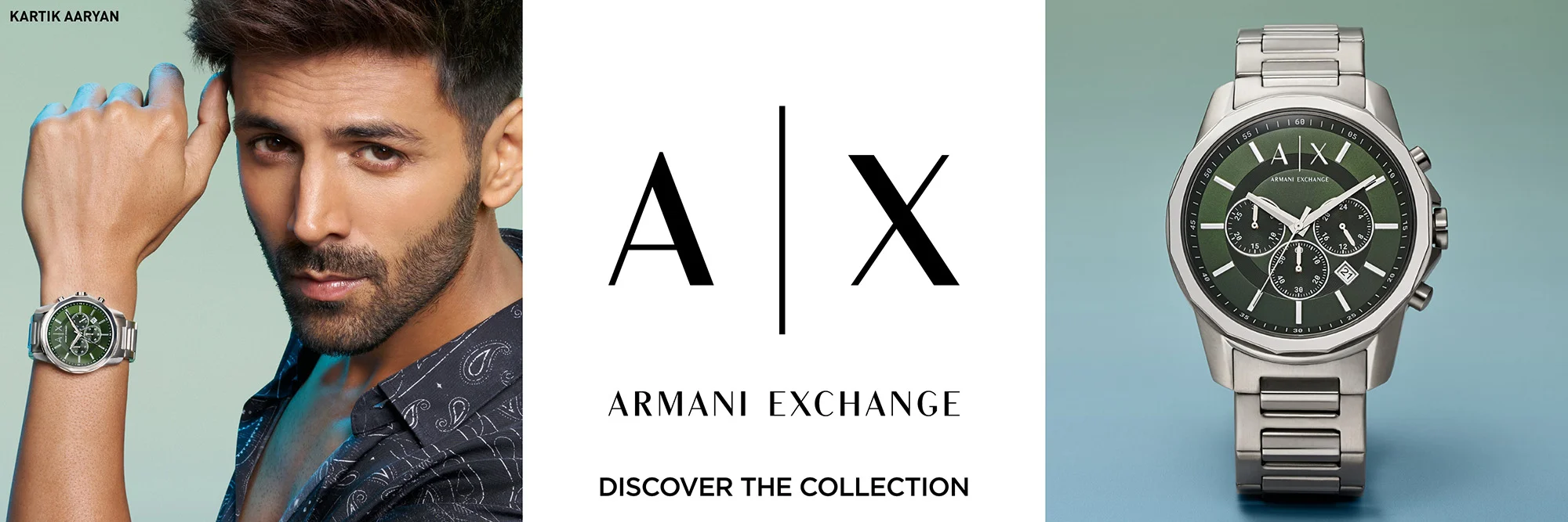 Armani Exchange Armani Exchange