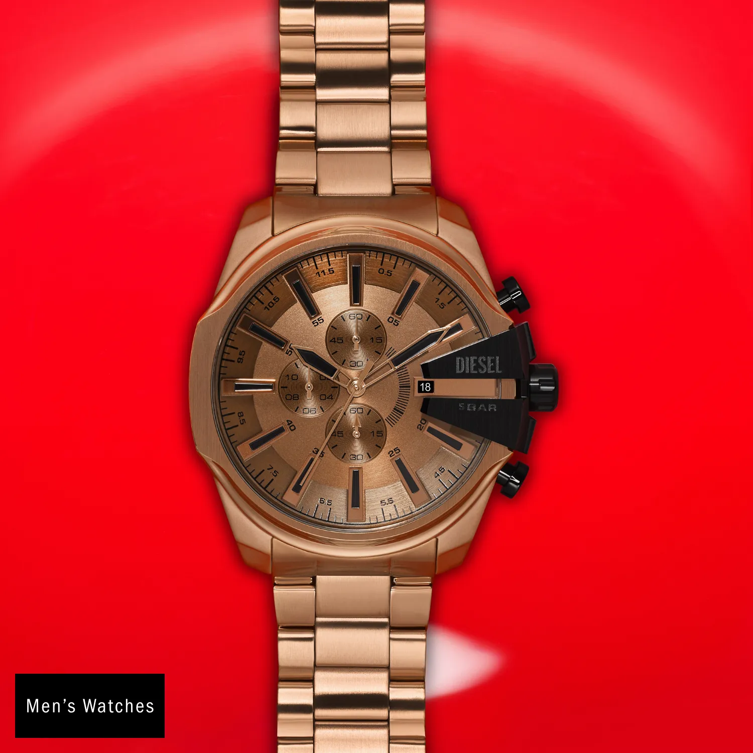 Diesel Men's Watches