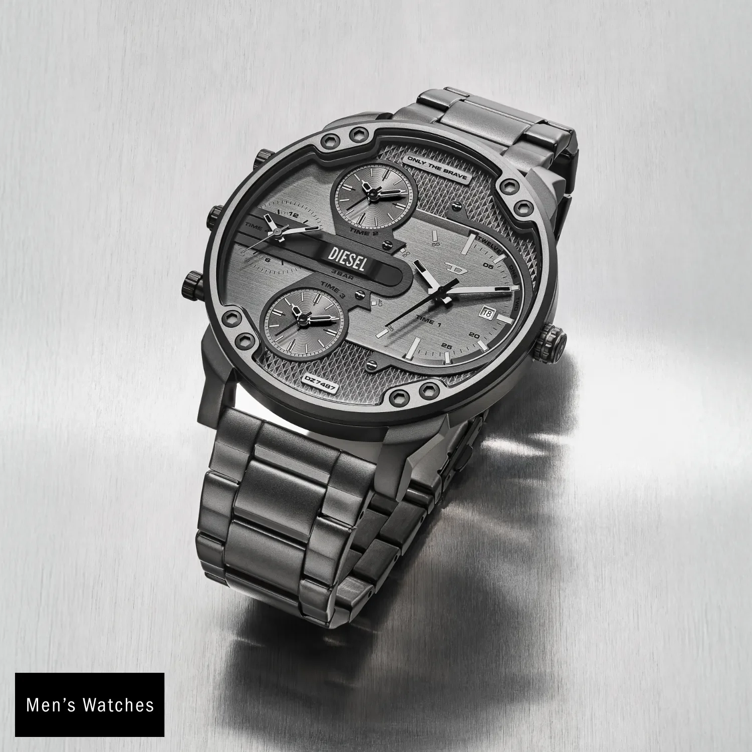 Diesel Men's Watches