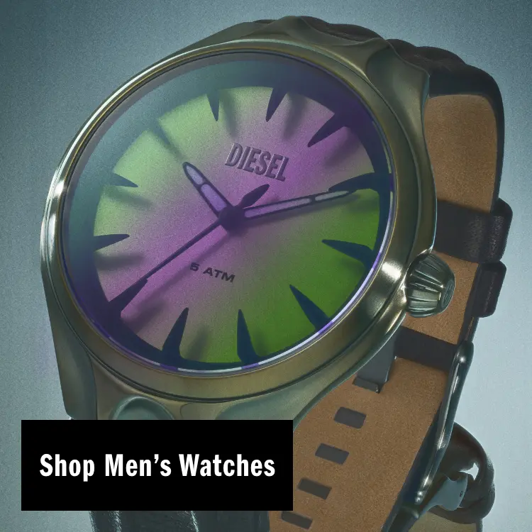 Diesel Men's Watches