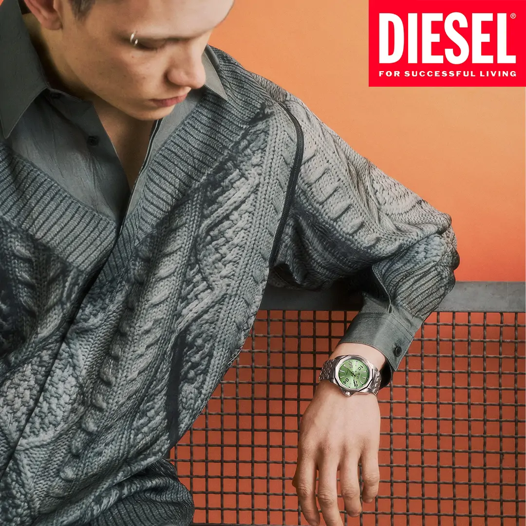 Diesel