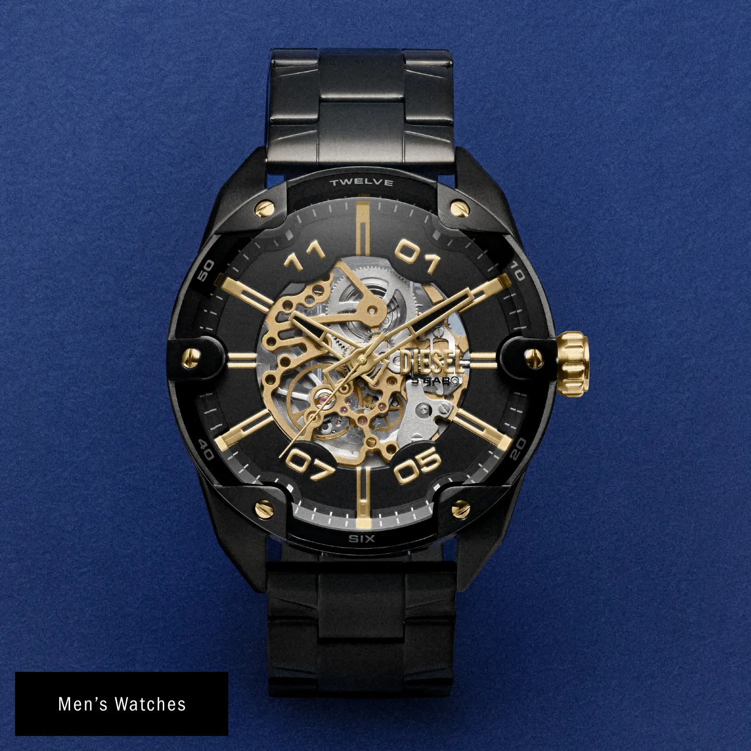 Diesel Men's Watches