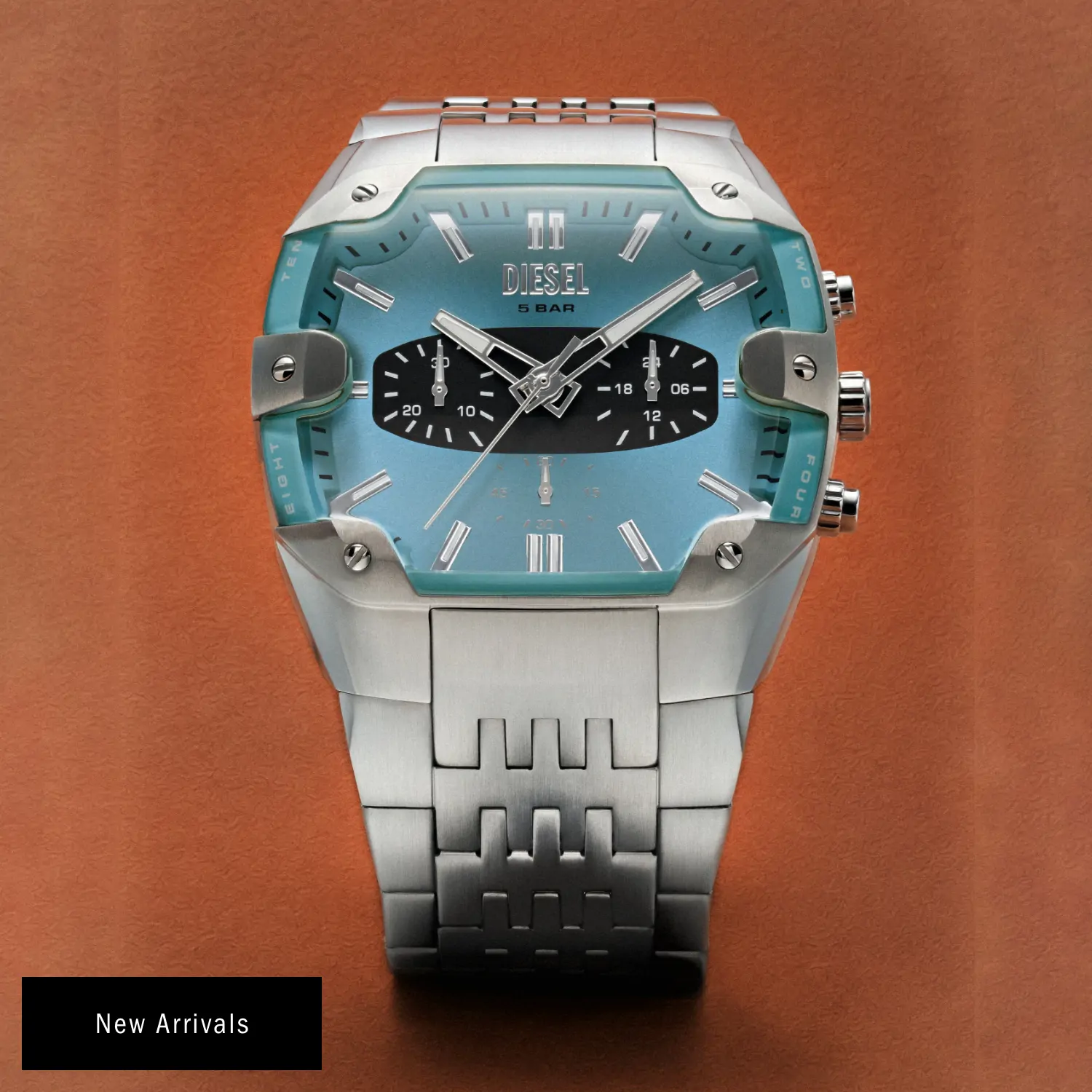 Diesel New Arrivals