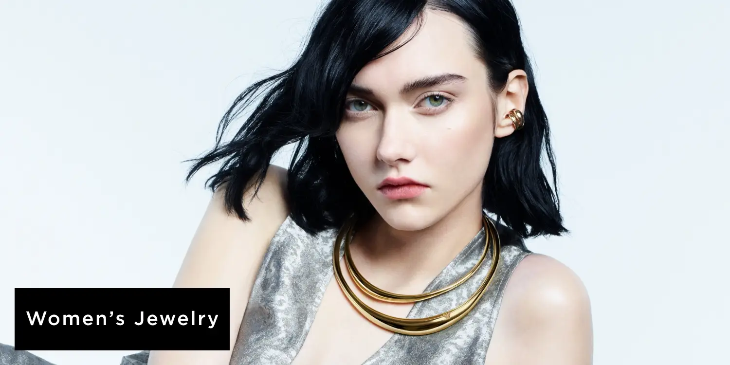 Emporio Armani Women's Jewelry