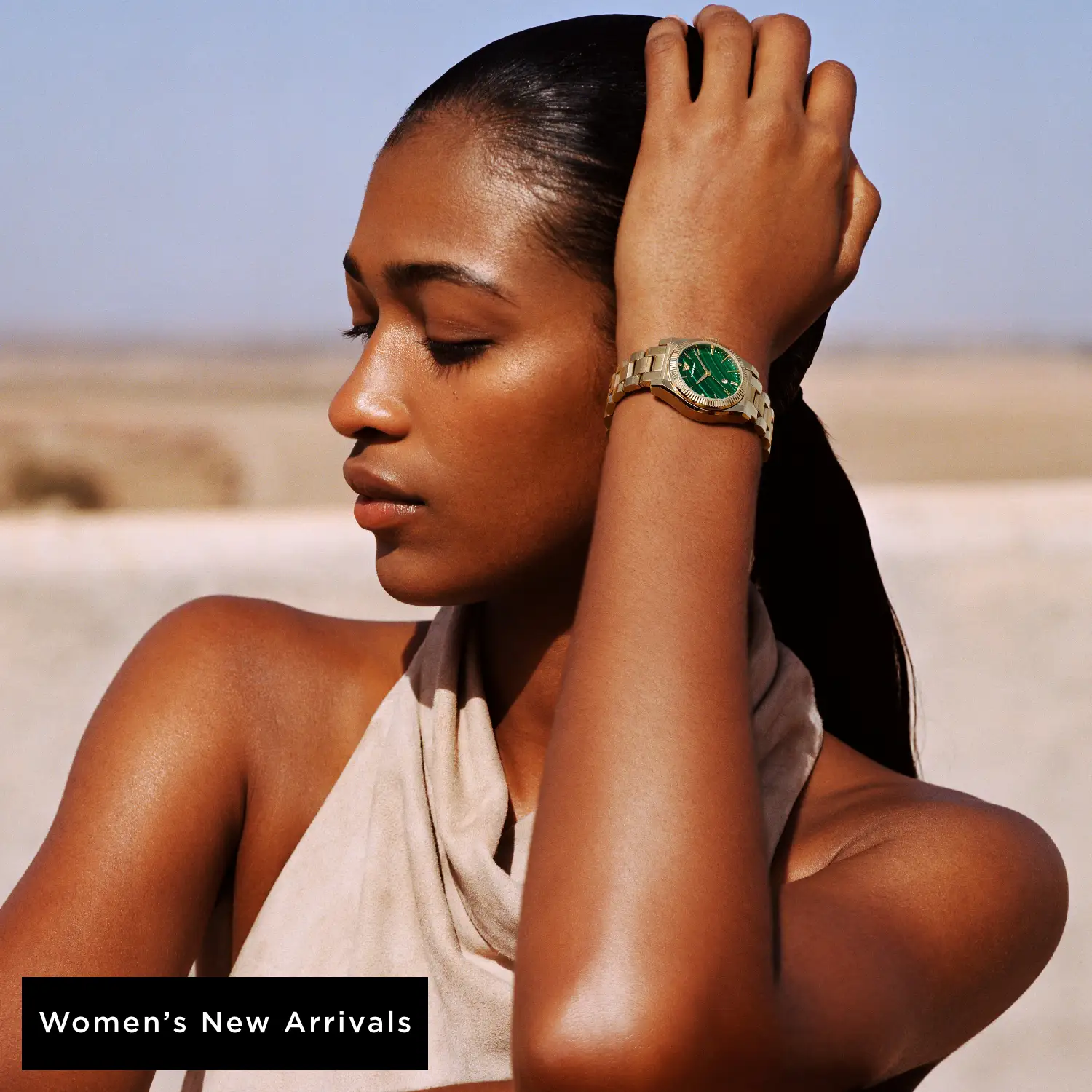 Emporio Armani Women's New Arrivals