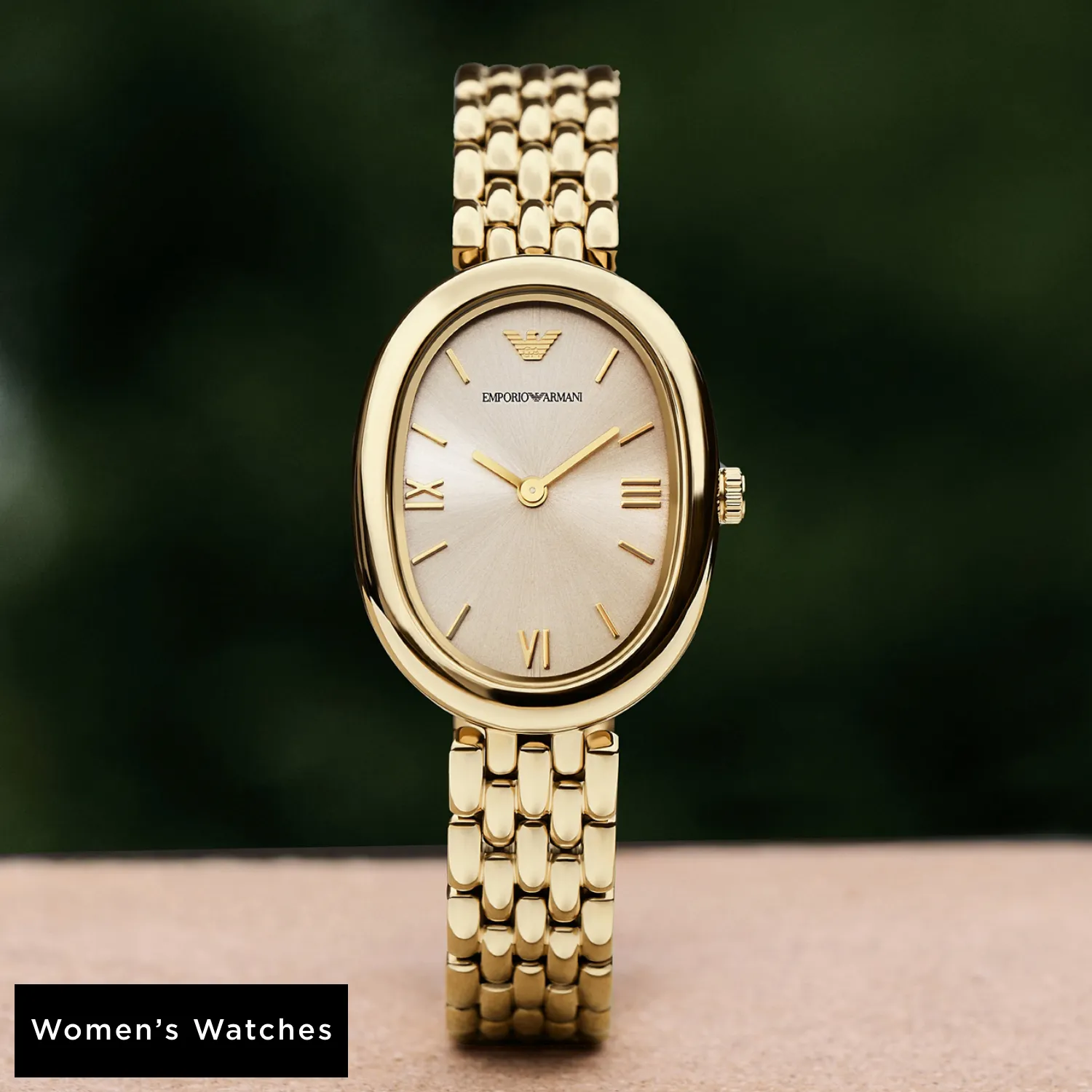 Emporio Armani Women's Watches