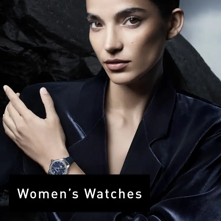 Emporio Armani Women's New Arrivals Watches