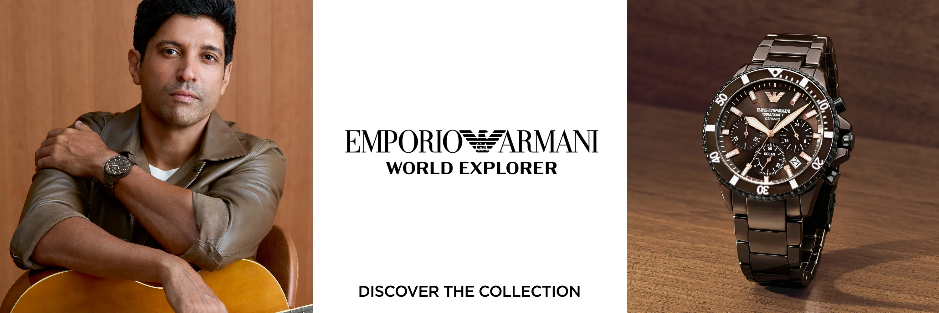 Emporio Armani Emporio Armani