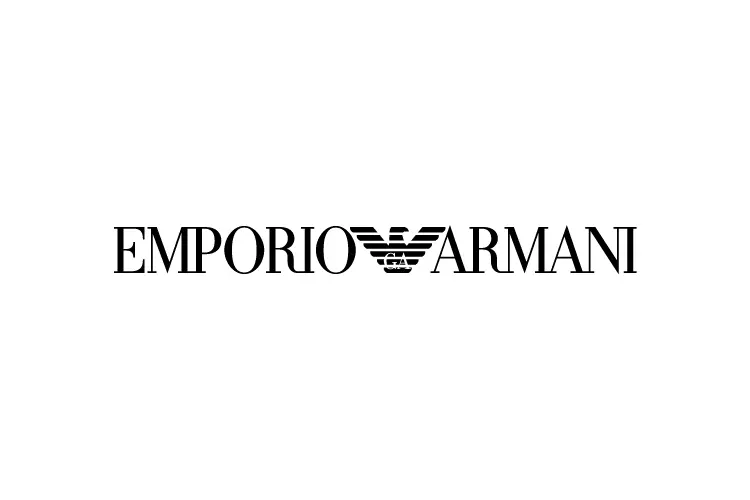 Emporio Armani Watches and Jewelry