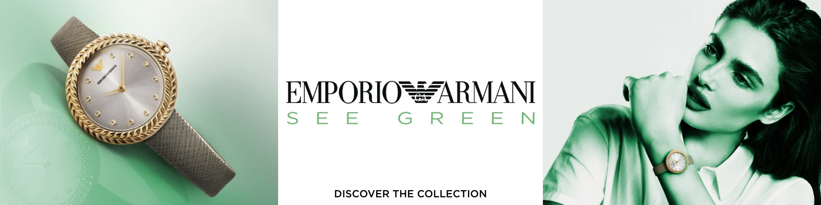 Emporio Armani
