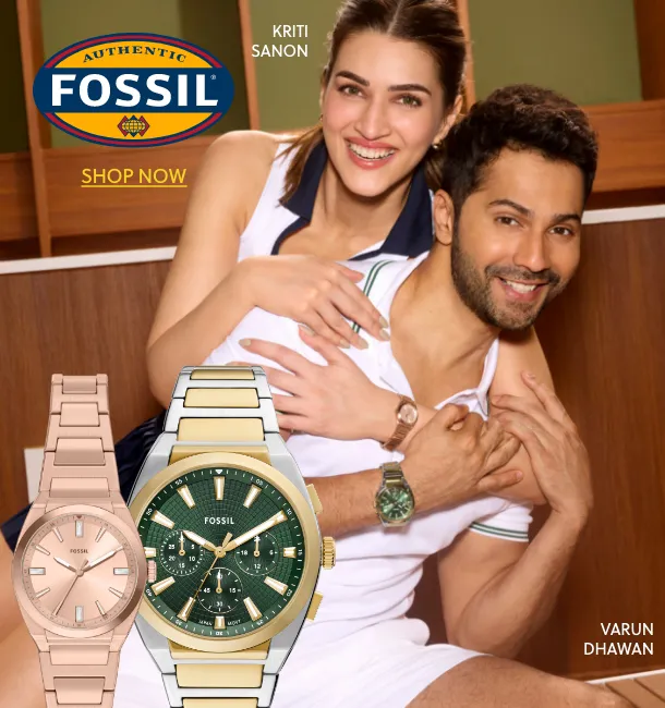 Watches