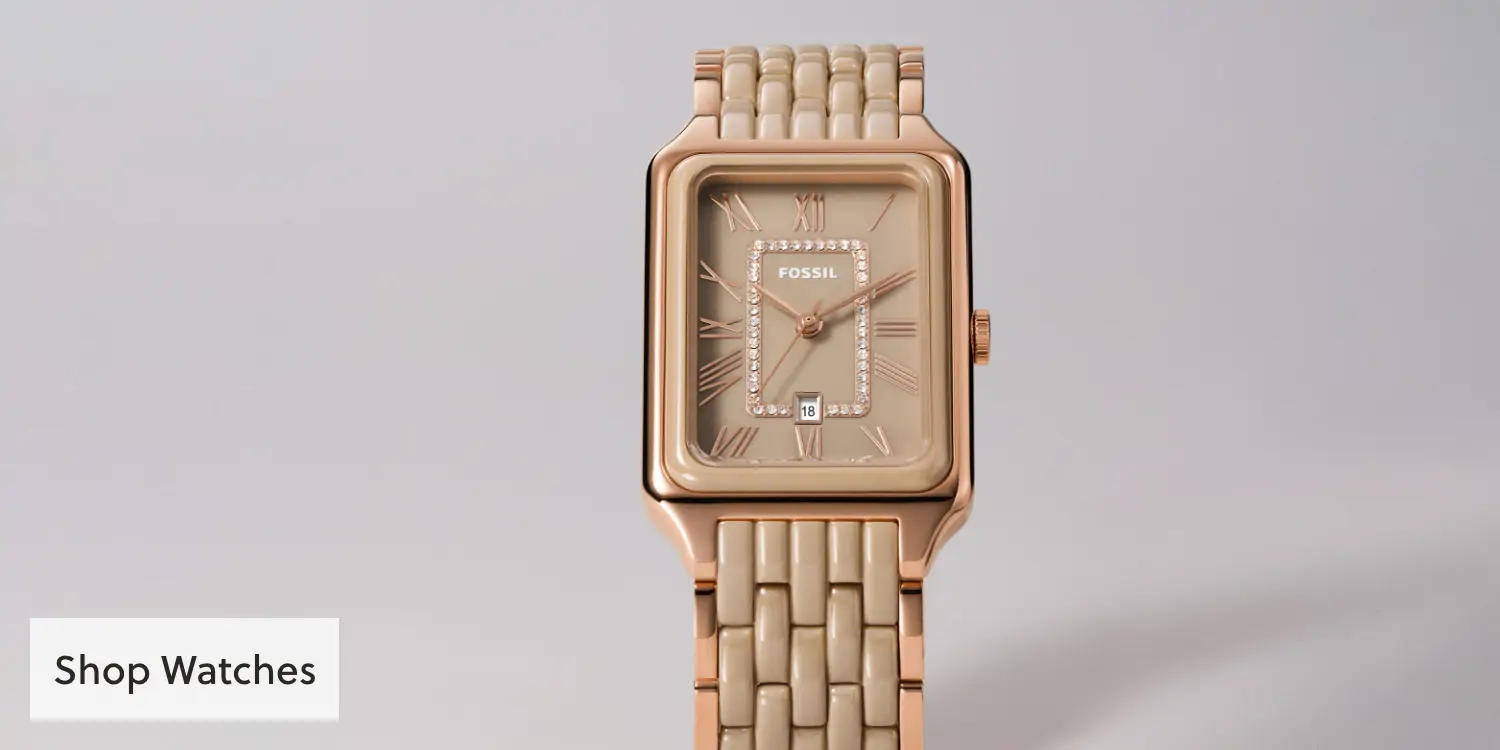 Fossil Women's Watch
