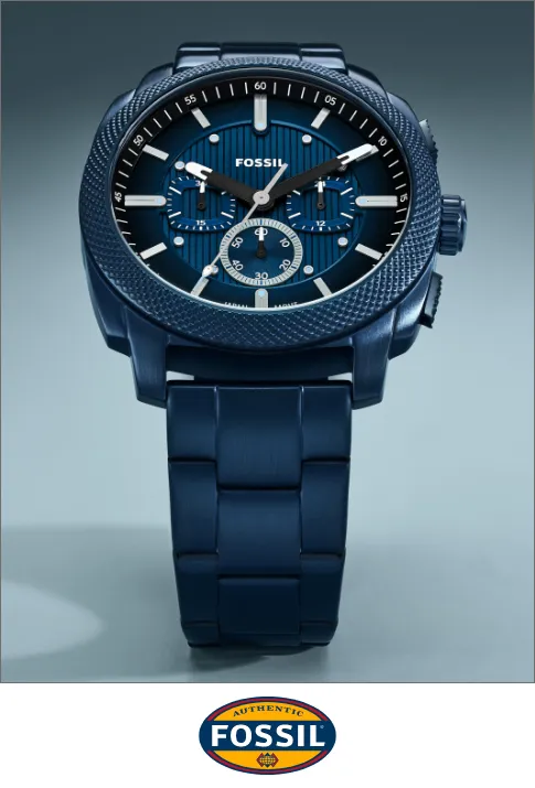 Fossil Watches