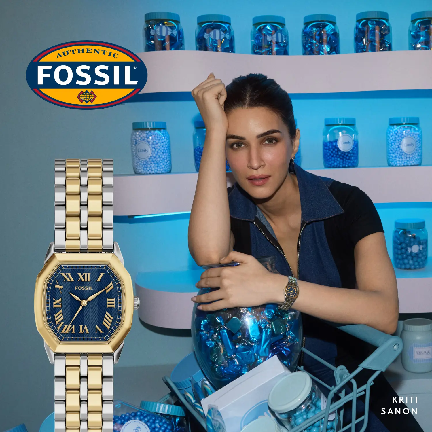 Fossil Women's New Arrivals