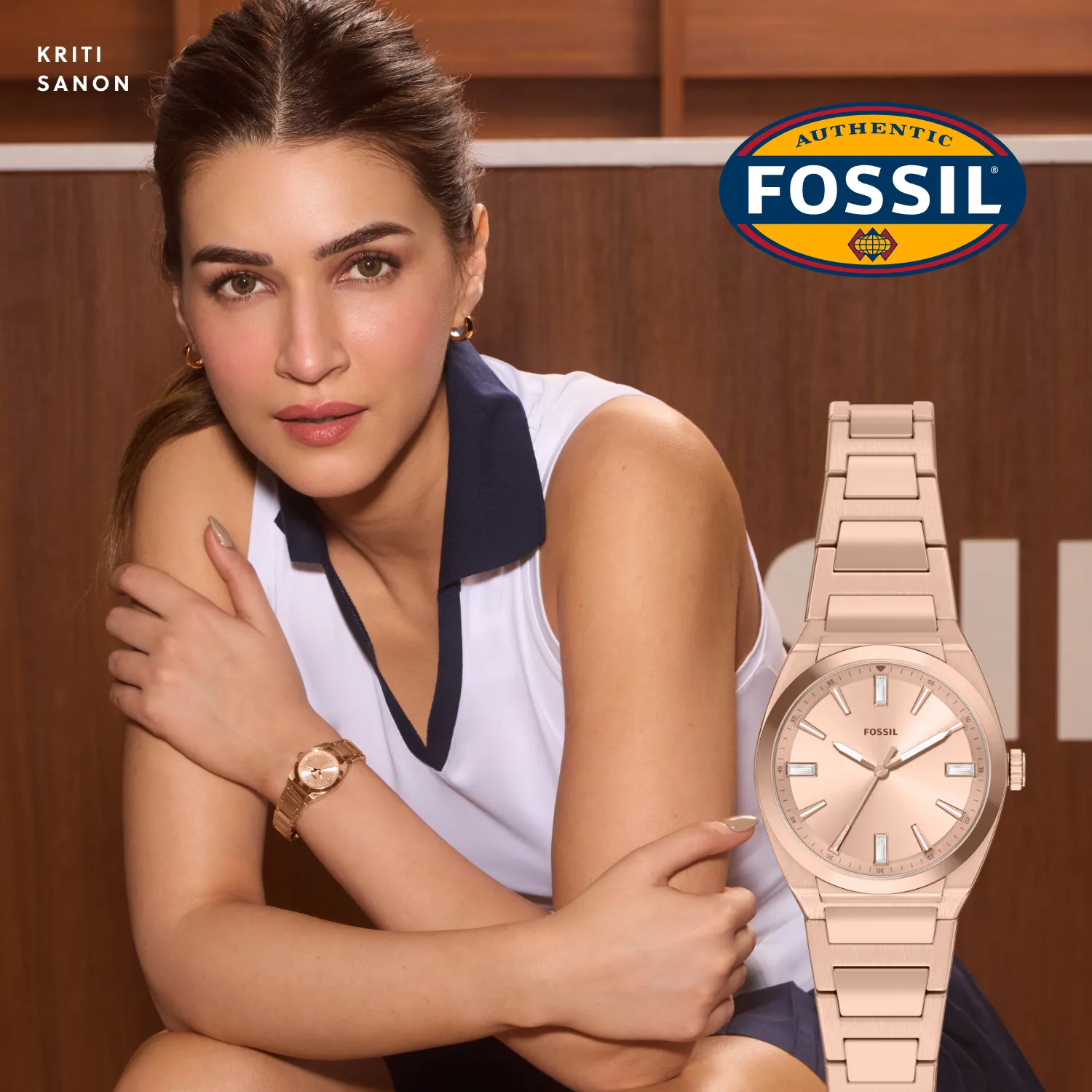 Fossil Women's New Arrivals