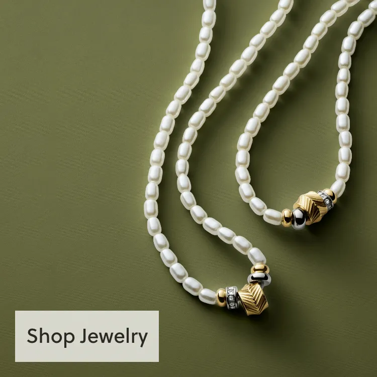Fossil Women's Jewelry