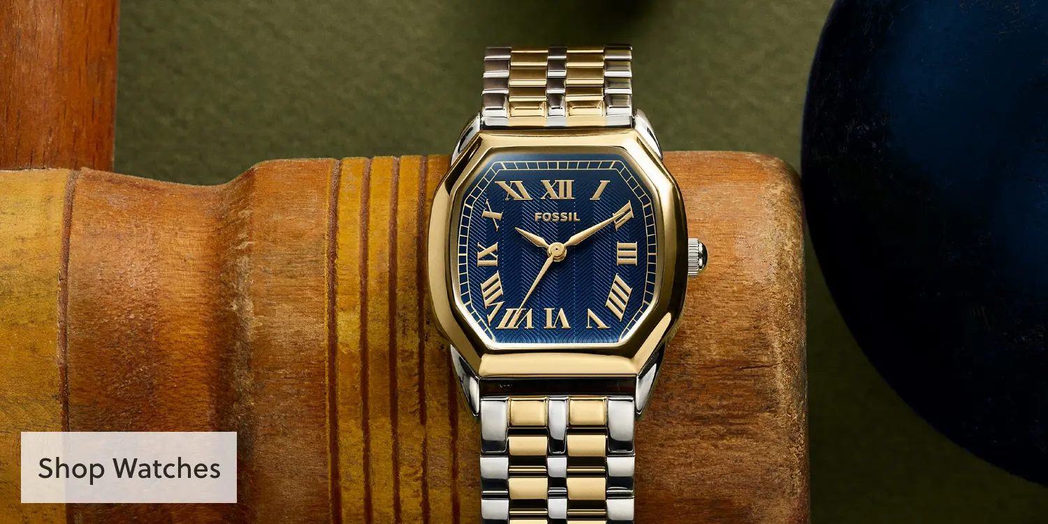 Fossil Women's Watch
