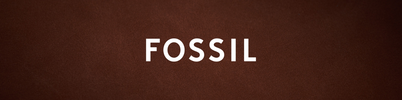 Fossil Watches and Jewelry