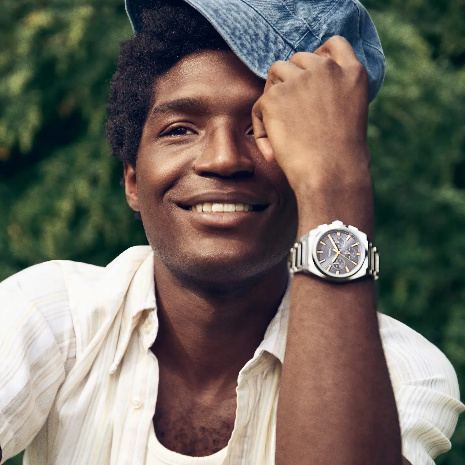 Fossil Men's New Arrivals