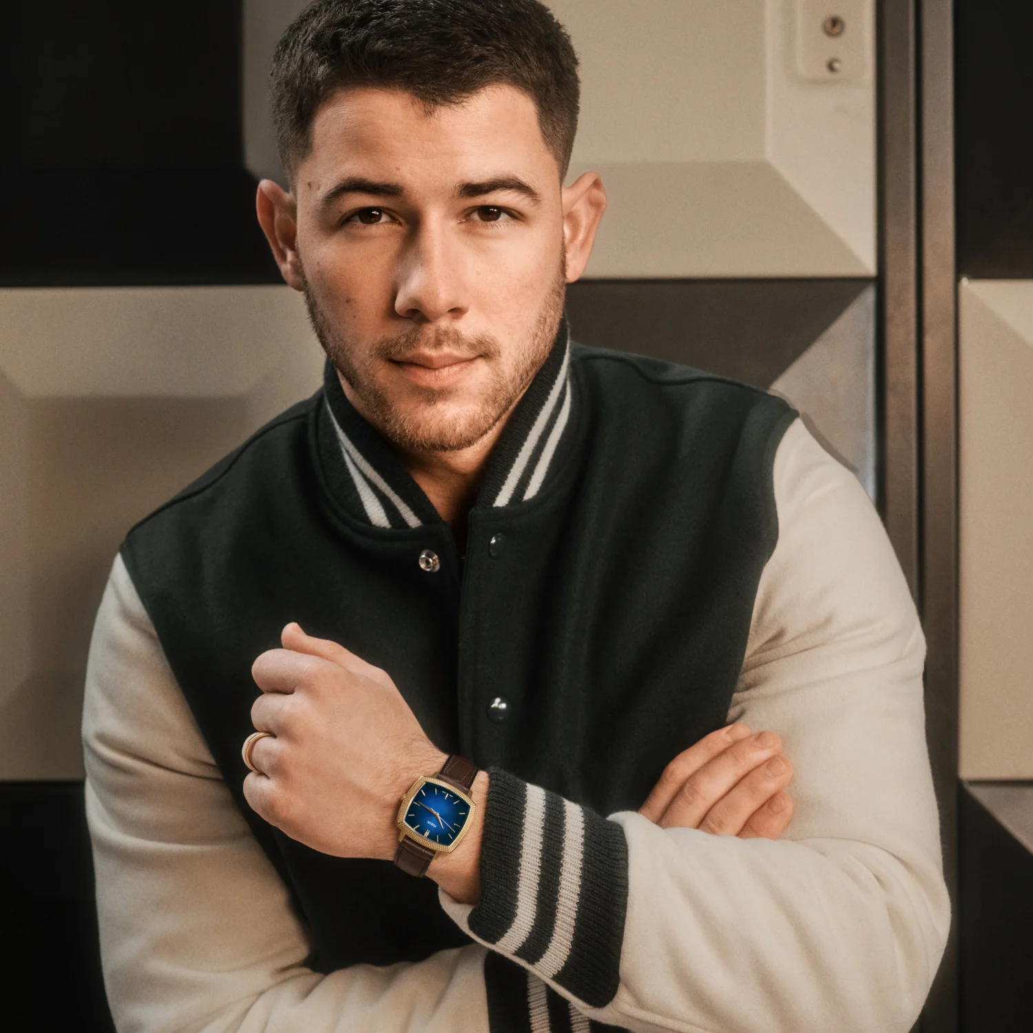 Fossil Men's New Arrivals