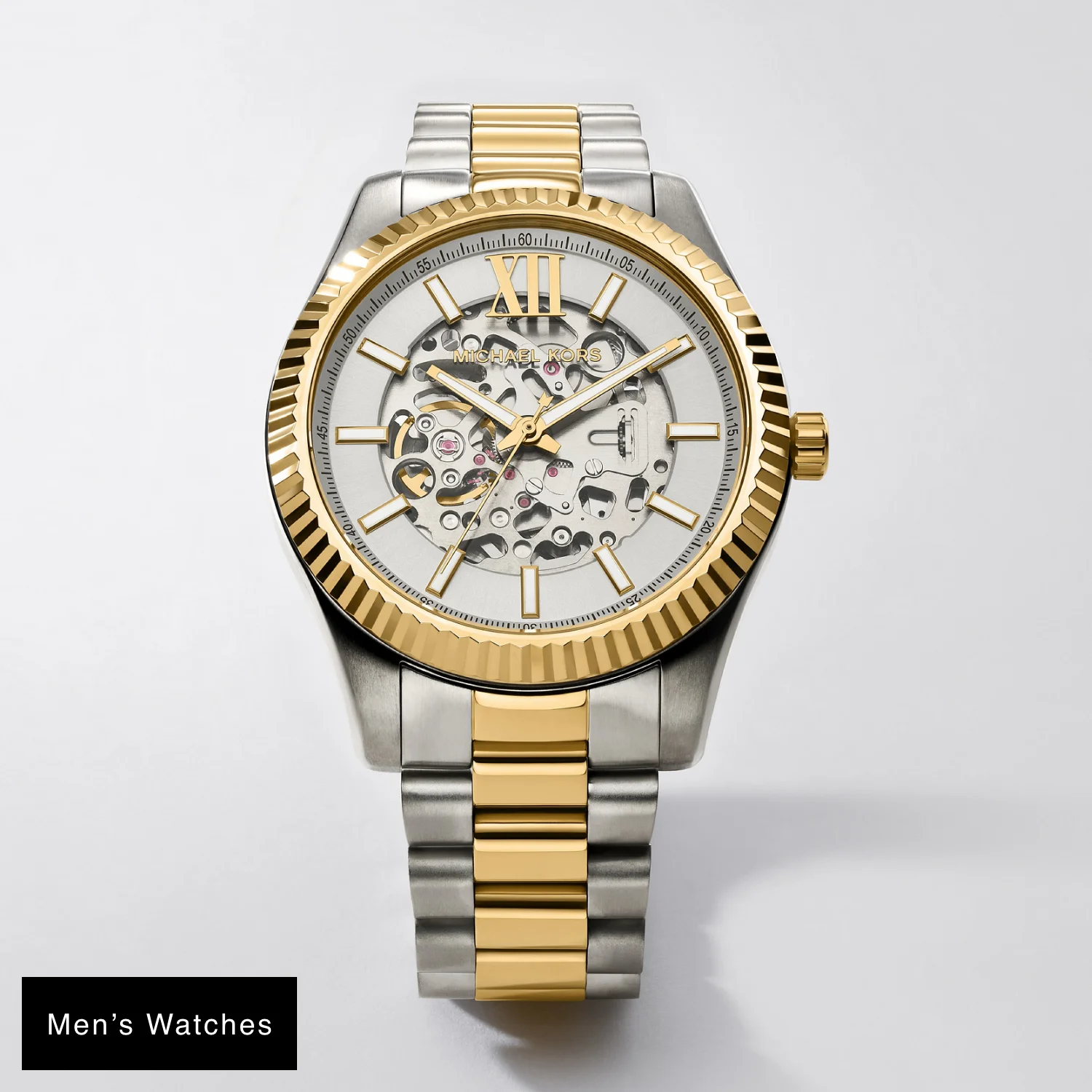 Michael Kors Men's Watches
