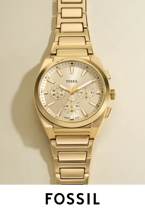 Fossil Watches Fossil Watches