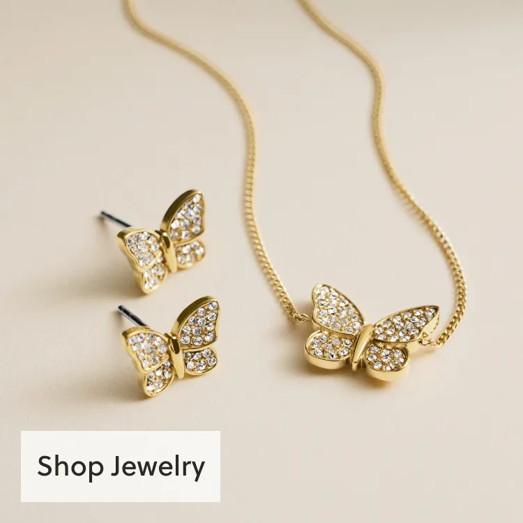 Fossil Women's Jewelry