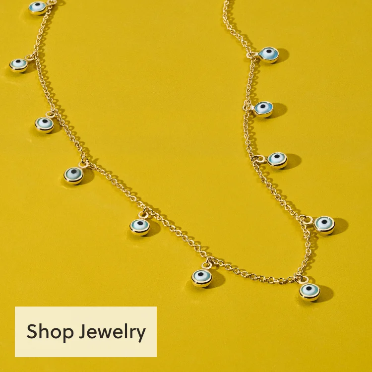 Fossil Women's Jewelry