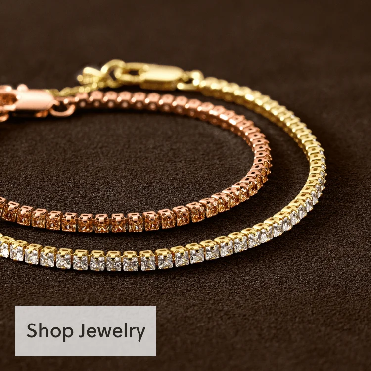 Fossil Women's Jewelry