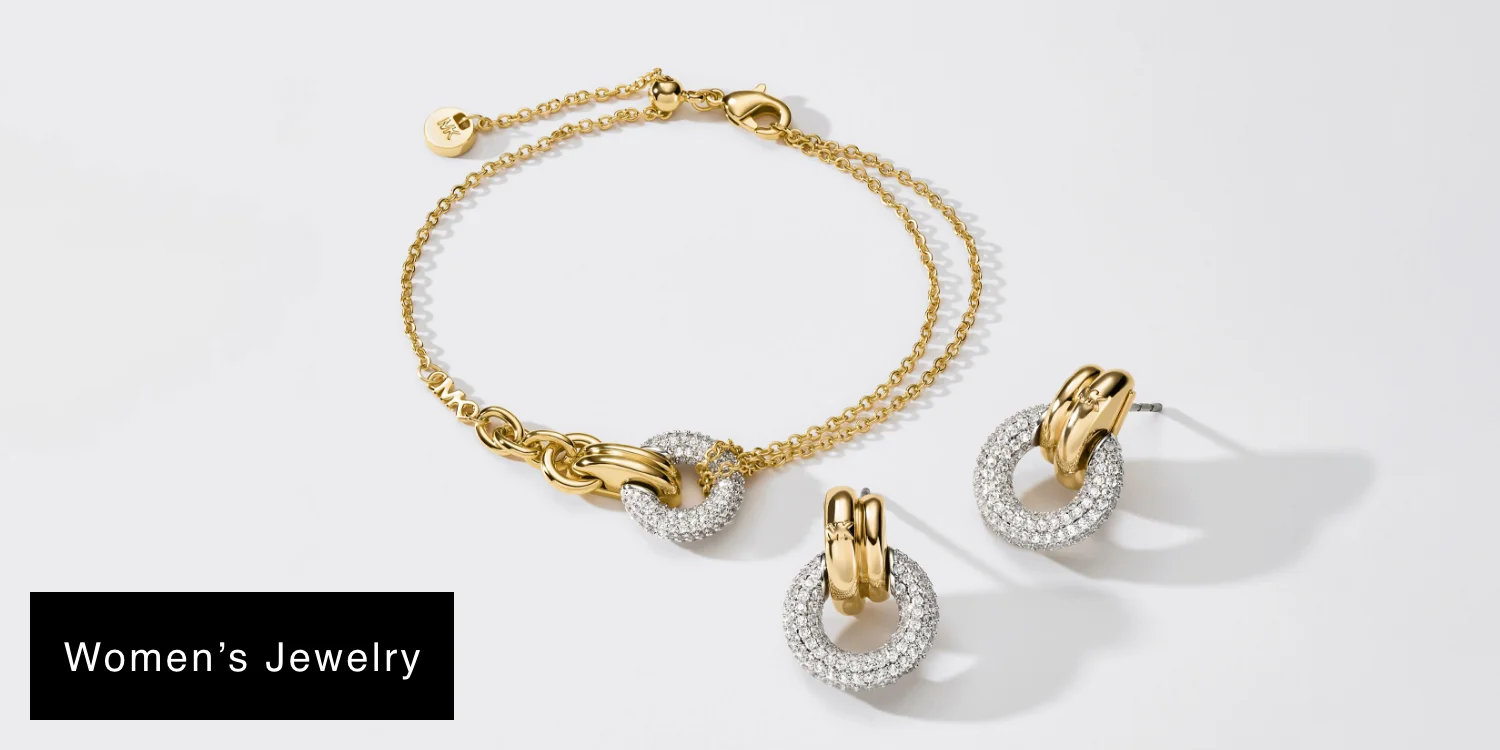 Michael Kors Women's Jewelry