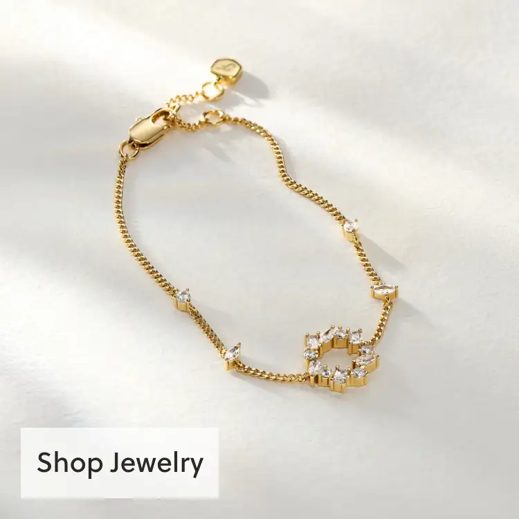 Fossil Women's Jewelry