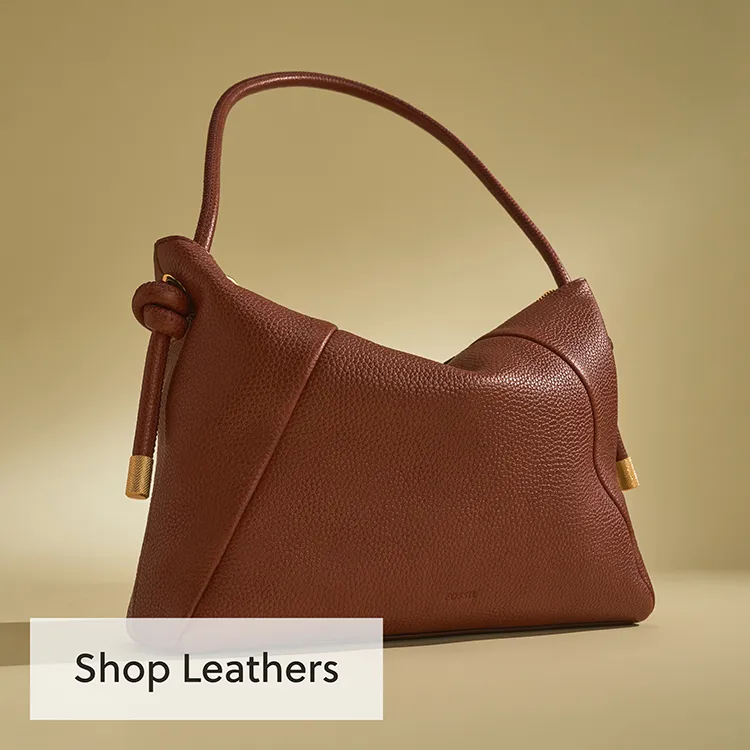 Fossil Women's Leathers