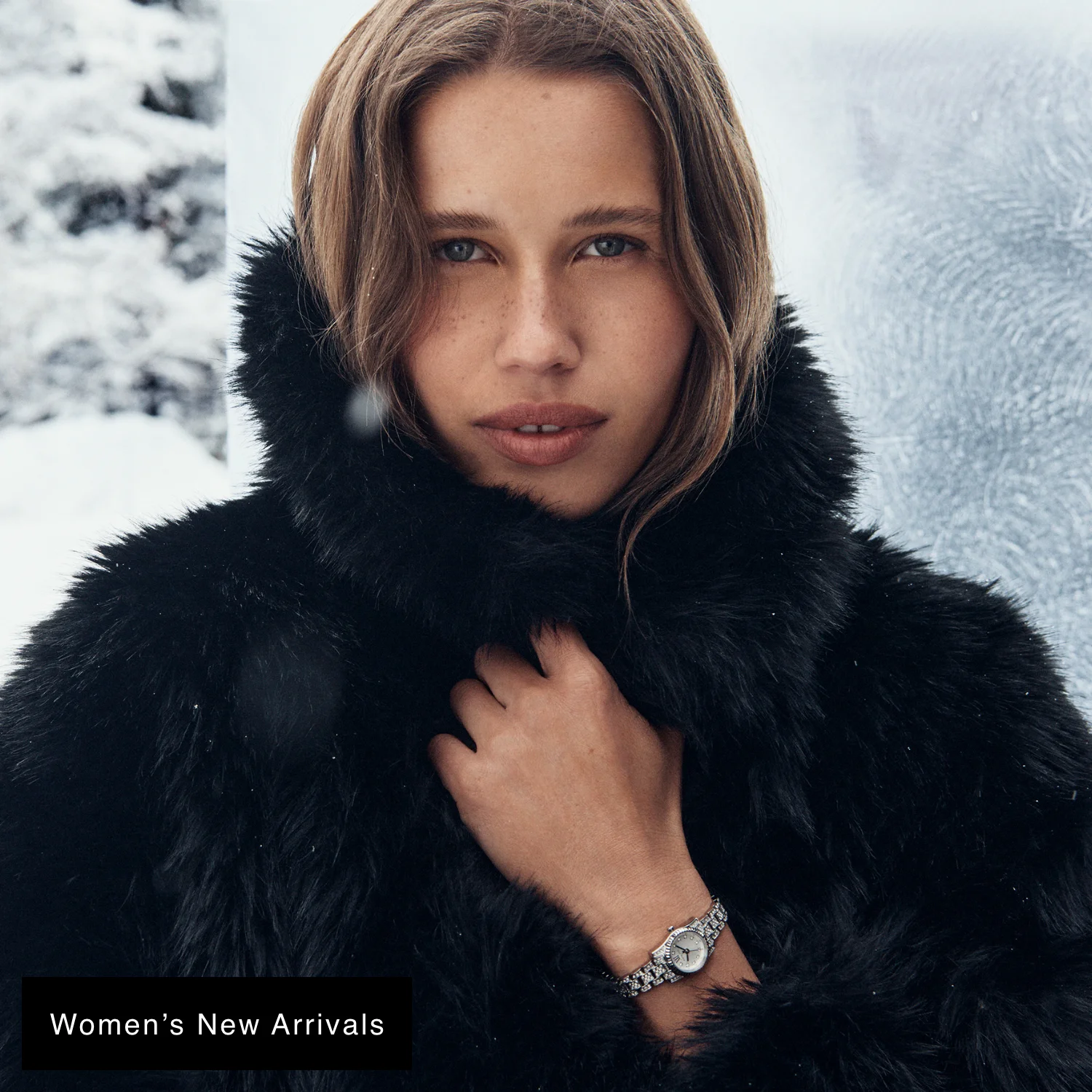 Michael Kors Women's New Arrivals