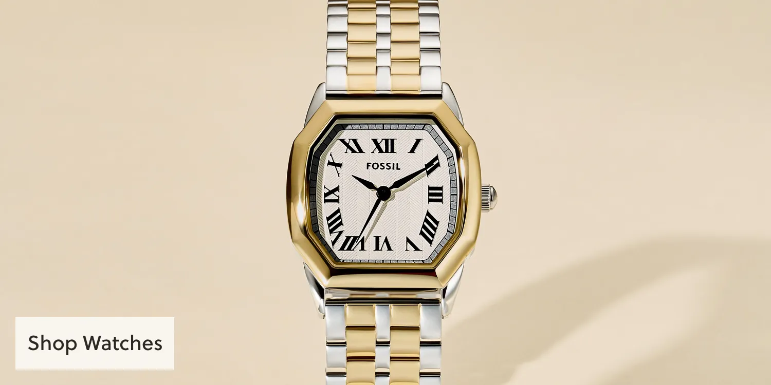 Fossil Women's Watch