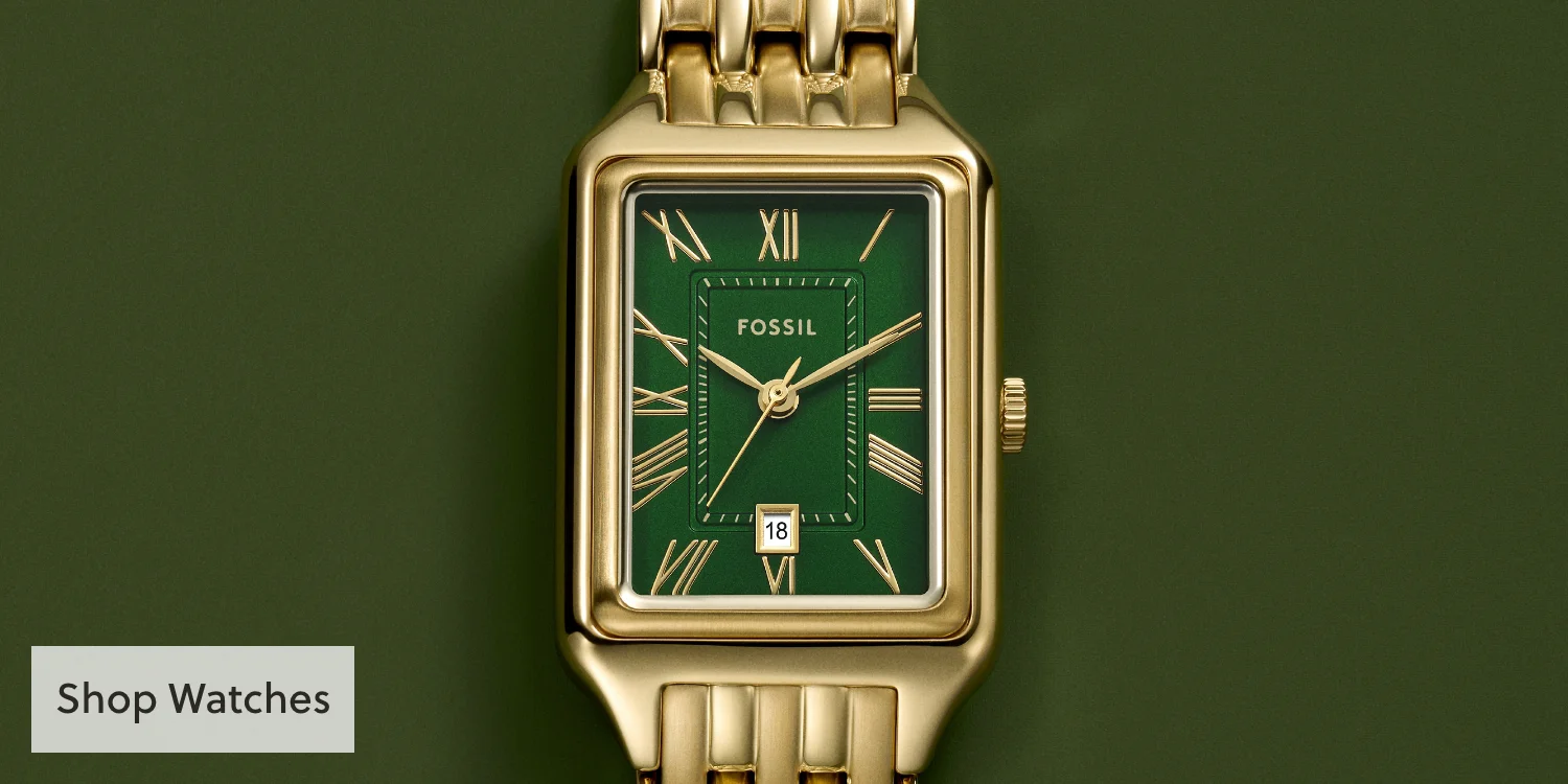 Fossil Women's Watch