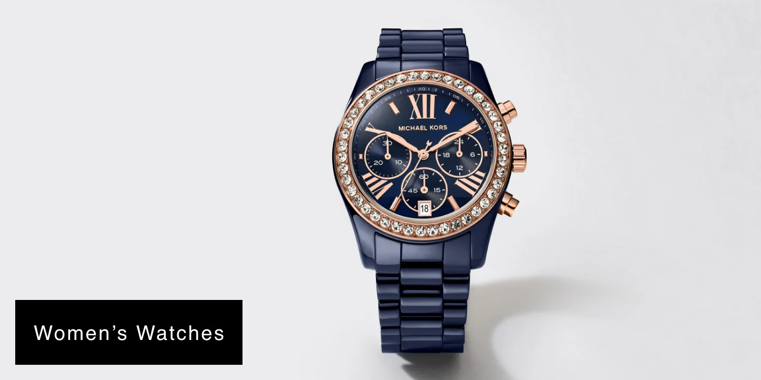 Michael Kors Women's Watches