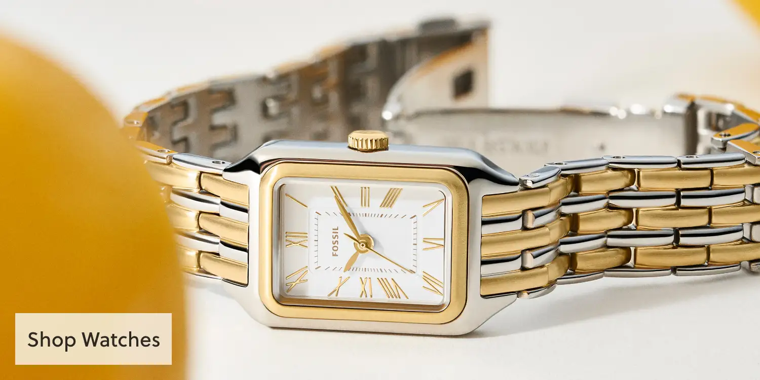 Fossil Women's Watch