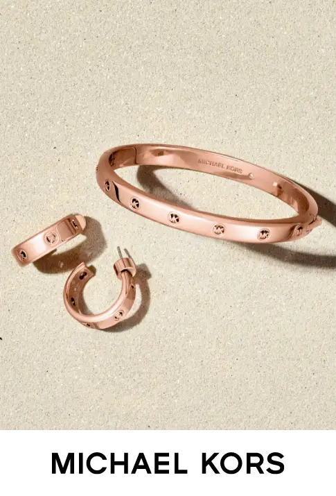 Michael Kors Jewelry